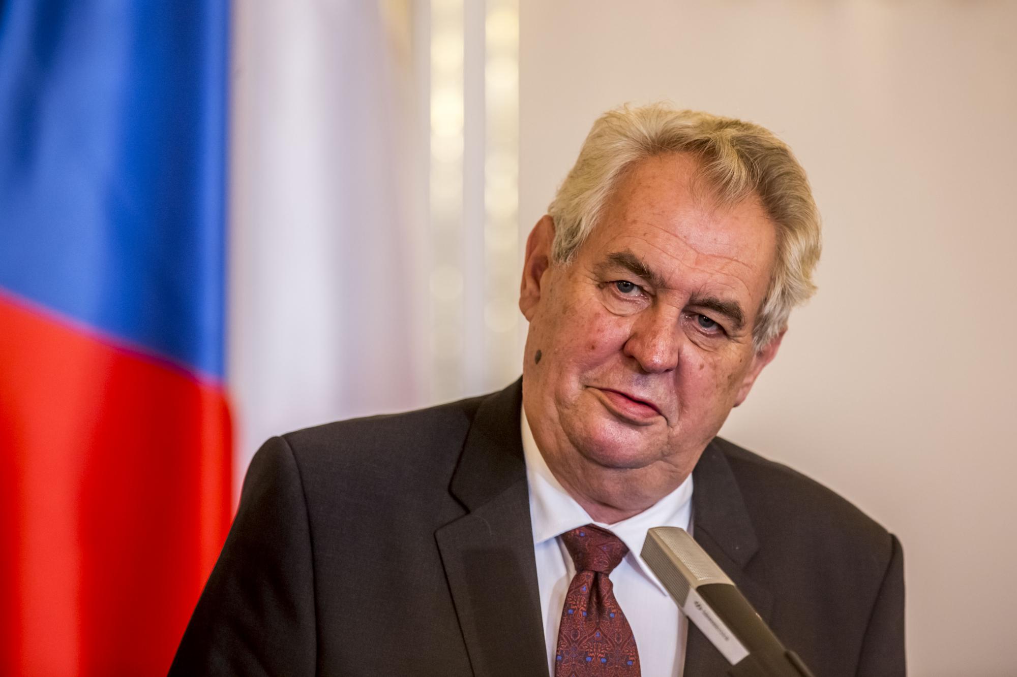 From Zeman to Pavel: How Czechia became one of Ukraine's most solid allies in Europe